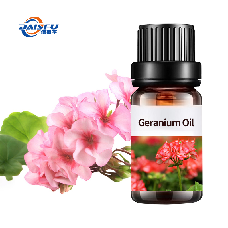 geranium oil8000-46-2