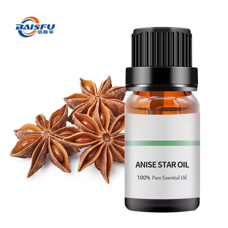 Anise star oilCAS:8007-70-3