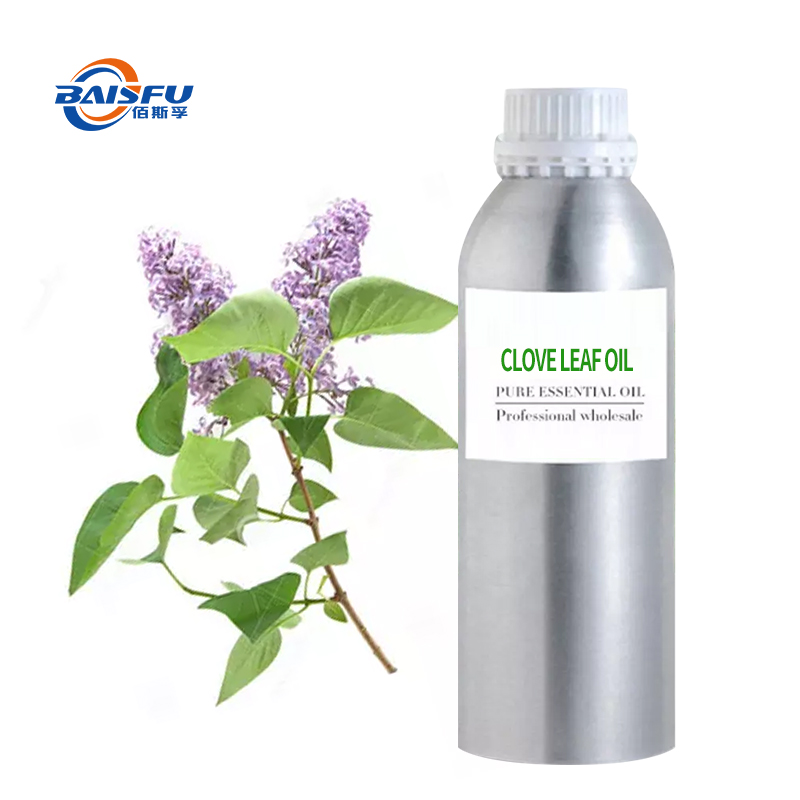 Clove Leaf OilCAS:8015-97-2