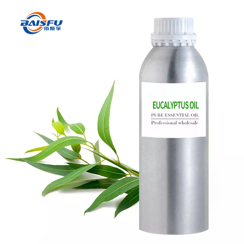 Eucalyptus OilCAS:8000-48-4