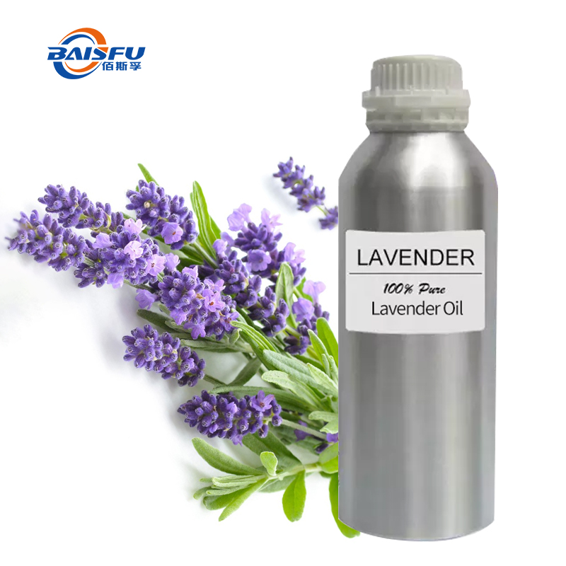 Lavender OilCAS:8000-28-0