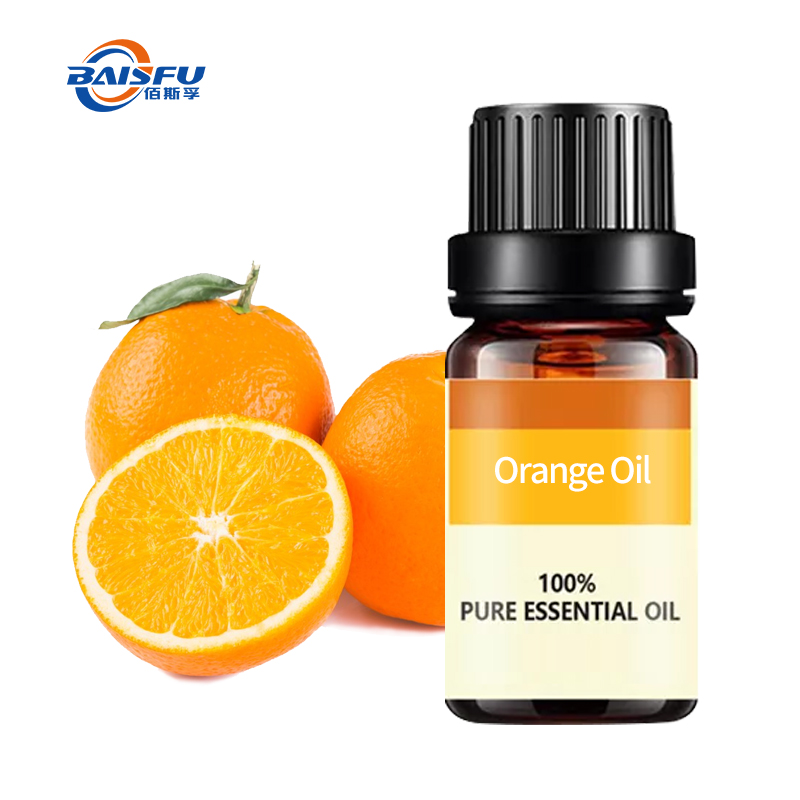 Orange OilCAS:8008-31-9