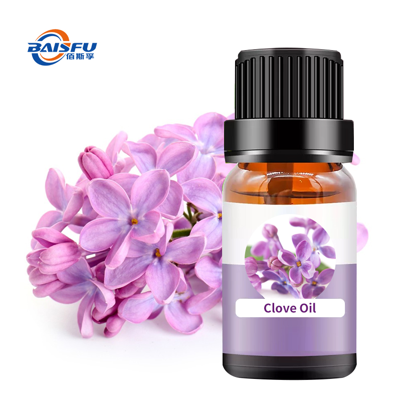 Clove OilCAS:8015-97-2