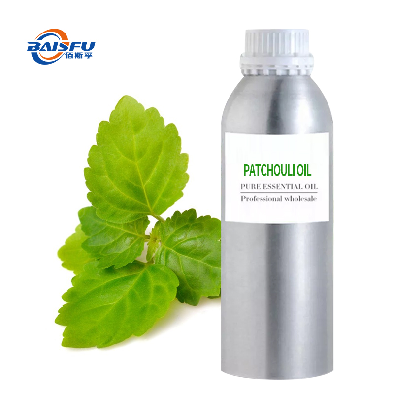 Patchouli OilCAS:8014-09-3