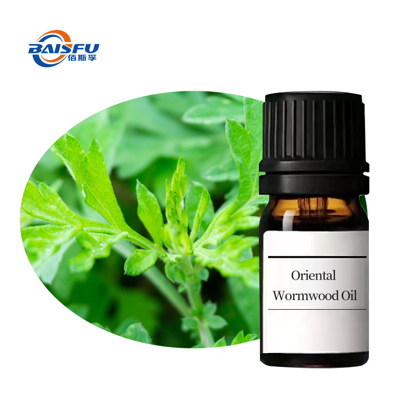 Oriental Wormwood OilCAS:8016-88-4