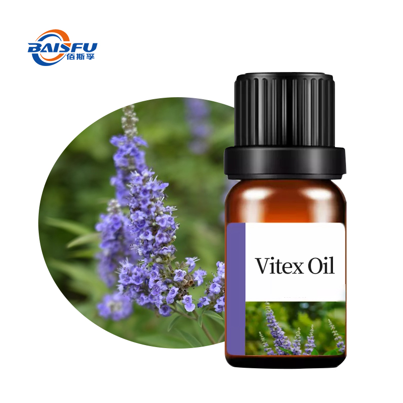 Vitex OilCAS:11027-63-7