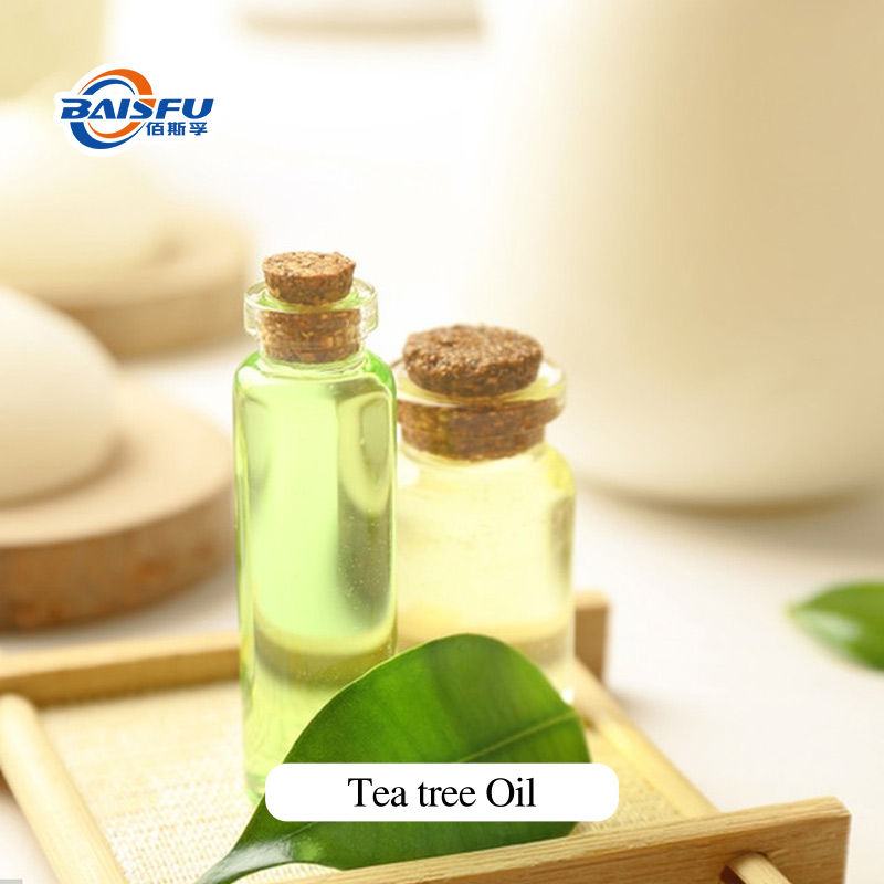 Tea tree OilCAS:8024-02-0