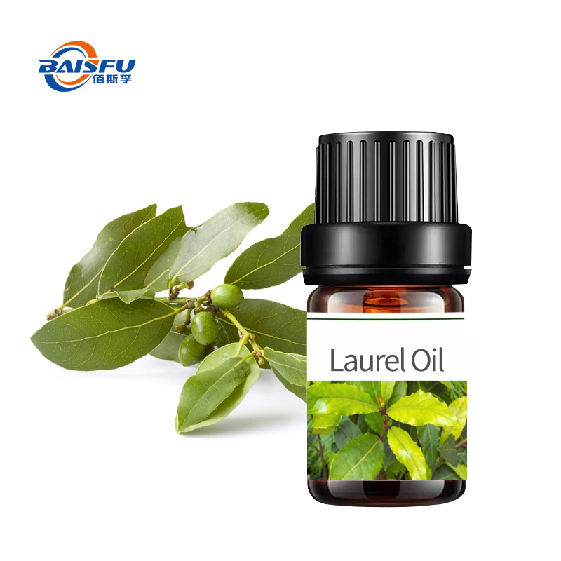 Laurel OilCAS:8002-41-3