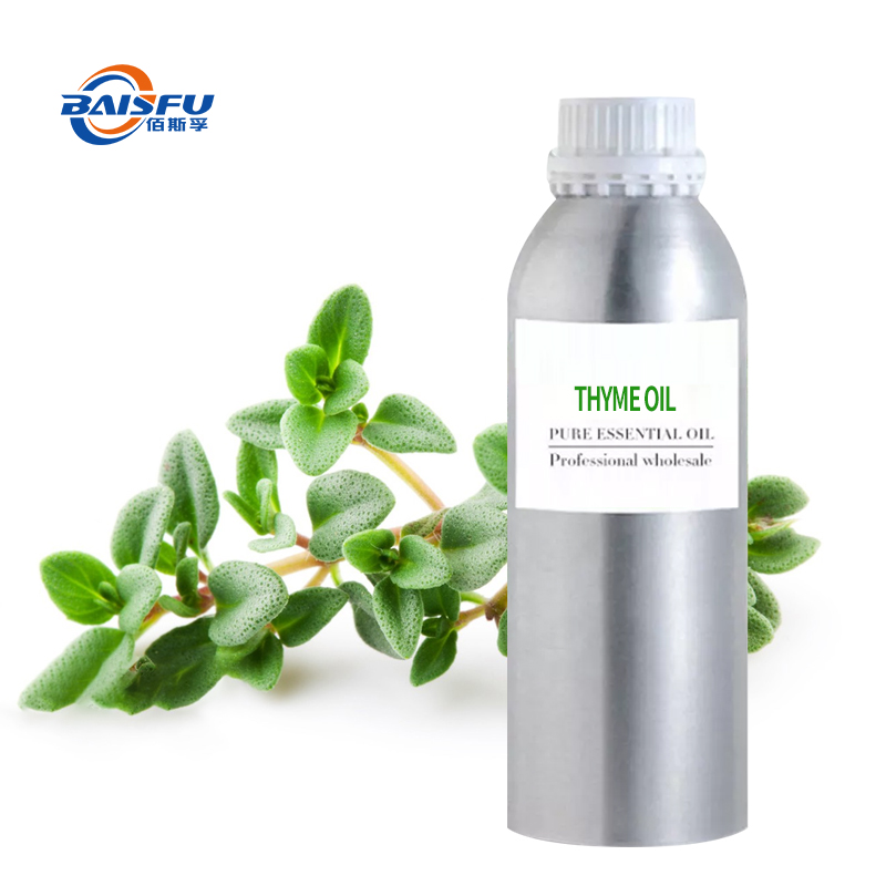 Thyme OilCAS:8007-46-3