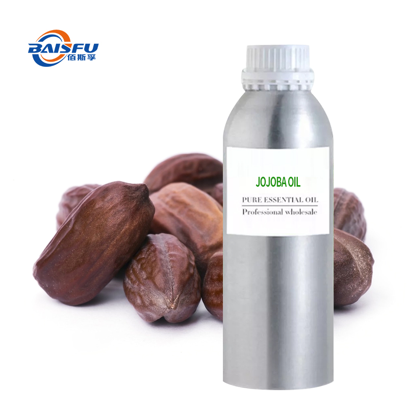 Jojoba oilCAS:61789-91-1