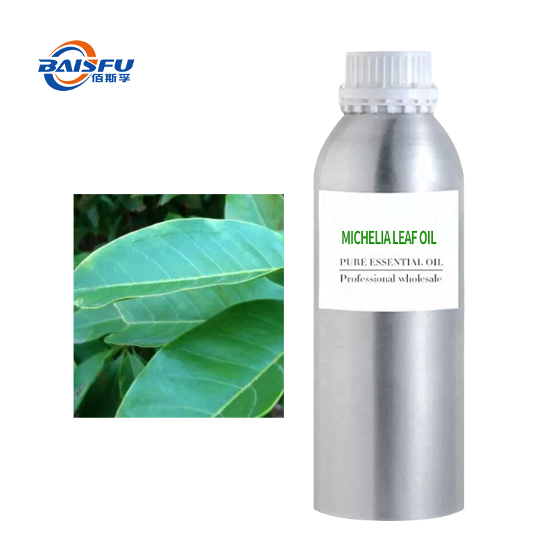 MICHELIA LEAF OILCAS:92457-18-6