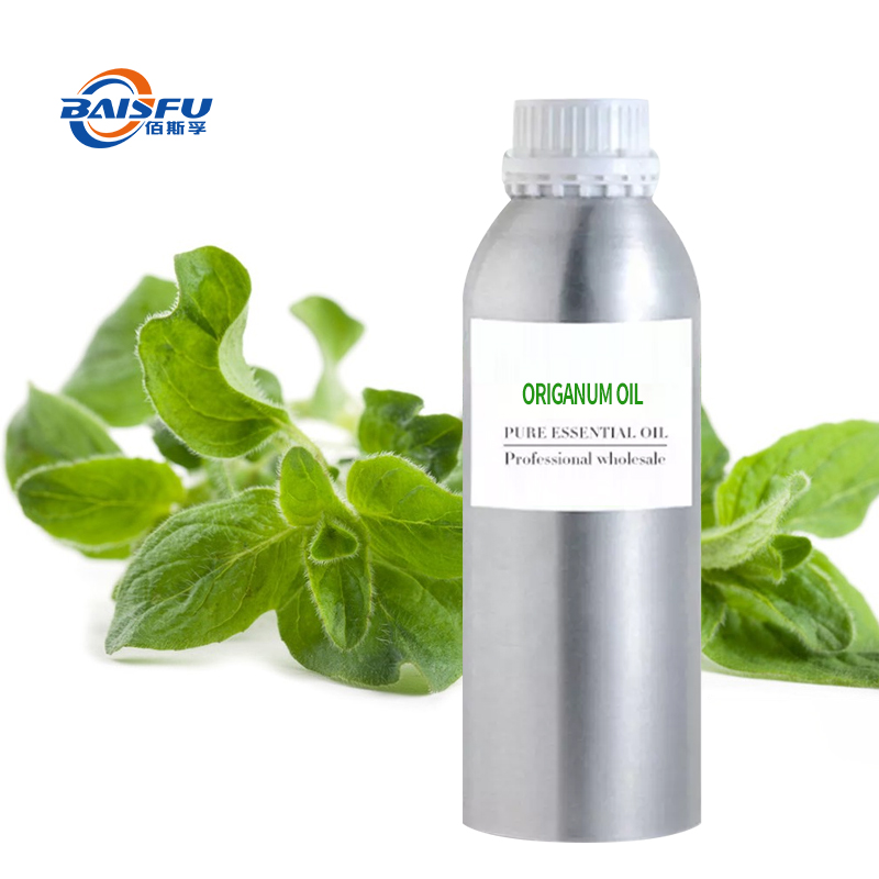 Origanum oilCAS:8007-11-2