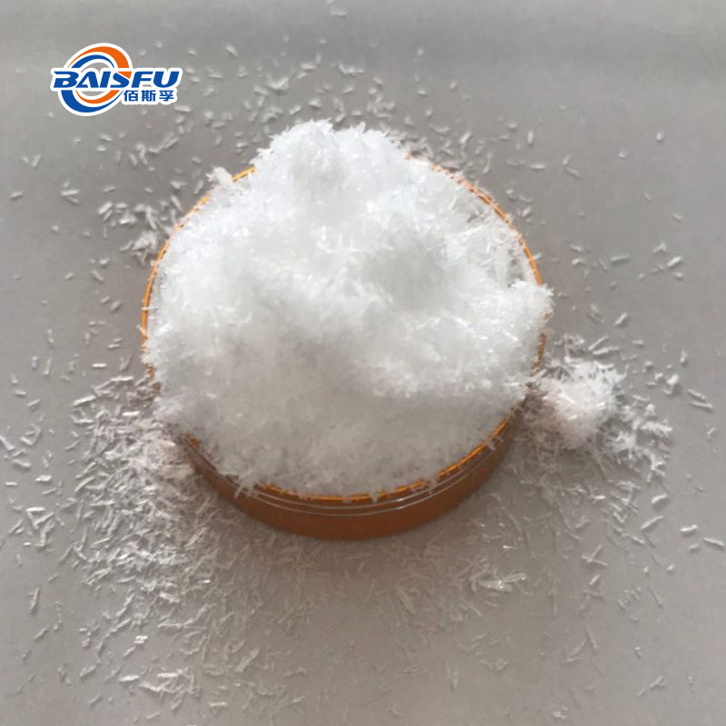 Ursolic acid CAS 77-52-1