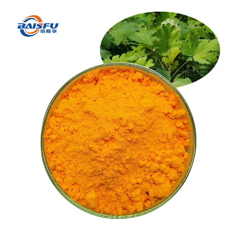 Macleaya Cordata Extract CAS 112025-60-2