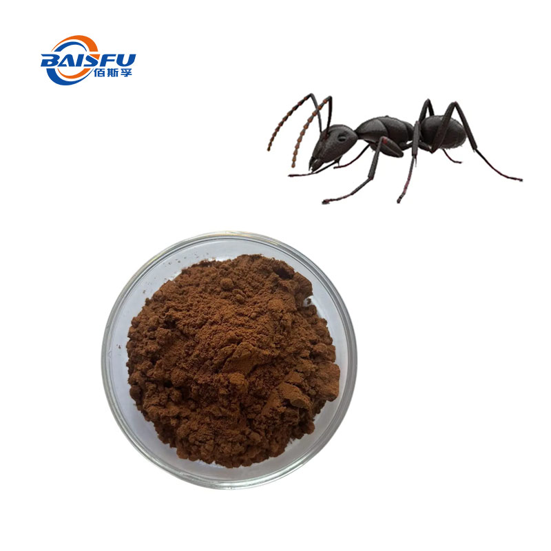 Black Ant Extract