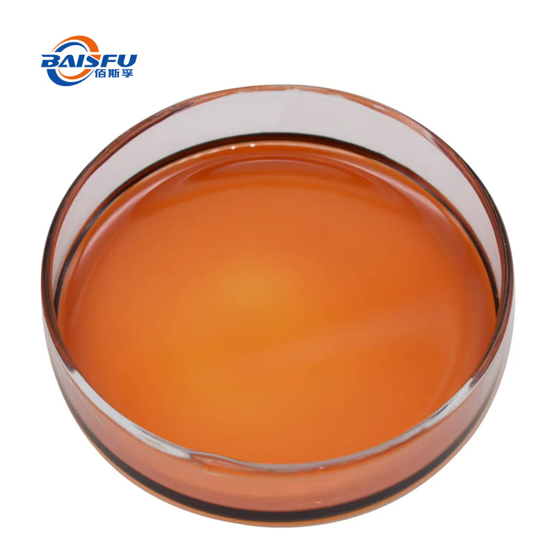 Psoralea extract(Bakuchiol) CAS 10309-37-2