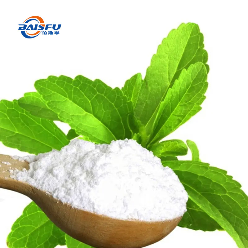 Stevia RA 95 CAS 57817-89-7