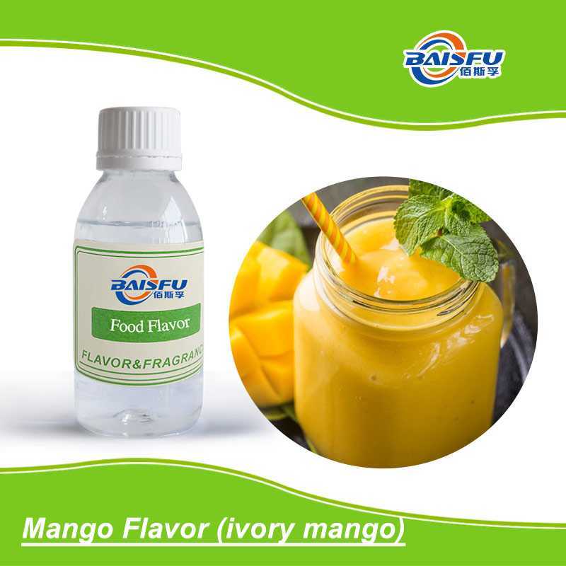 Mango Flavor