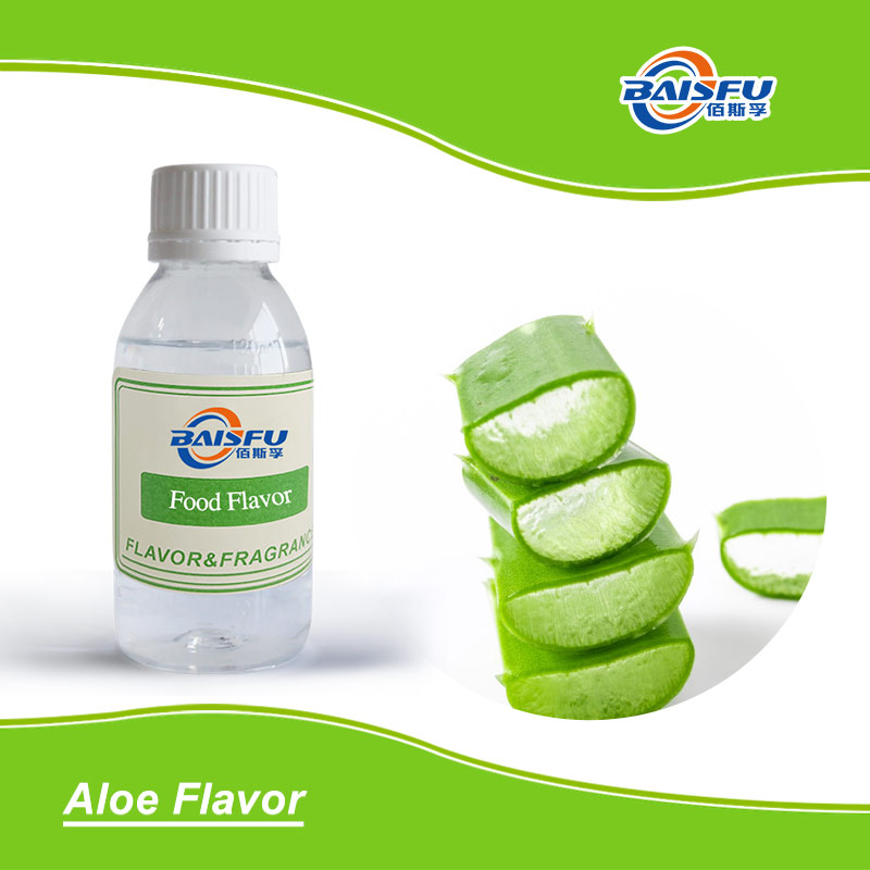 Aloe Flavor