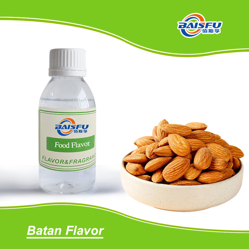 Batan Flavors